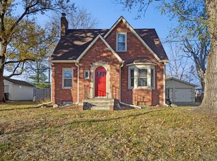 310 E Lincoln St, Monroe, IA