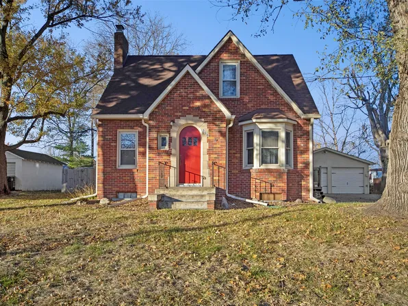 310 E Lincoln St, Monroe, IA 50170