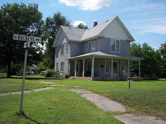 2nd image of 321 S Buckeye St