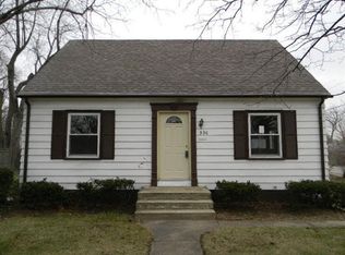 330 Butler St, Michigan City, IN