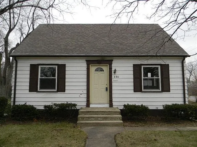 330 Butler St photo 1