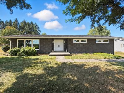 303 N Wabash Ave, Parker, PA, 16049