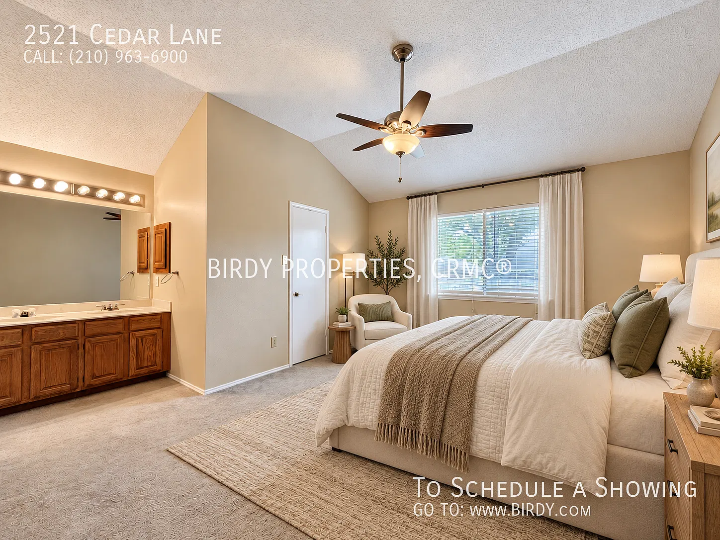 **Coming Soon**"Charming 3-Bedroom Retreat With Fireplace - 2521 Cedar Lane, Schertz, Tx!" — Photo 4