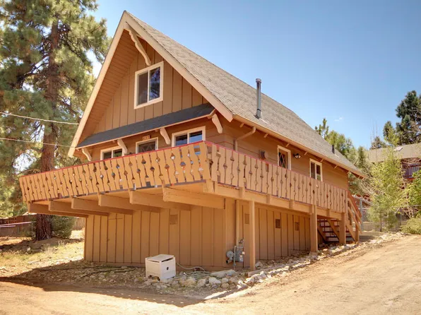 237 Greenspot Blvd, Big Bear City, CA 92314
