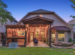 4512 Seventeen Lakes Ct, Roanoke, TX 76262
