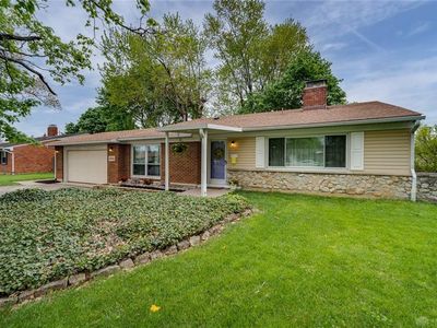4916 Wilmington Pike, Kettering, OH, 45440