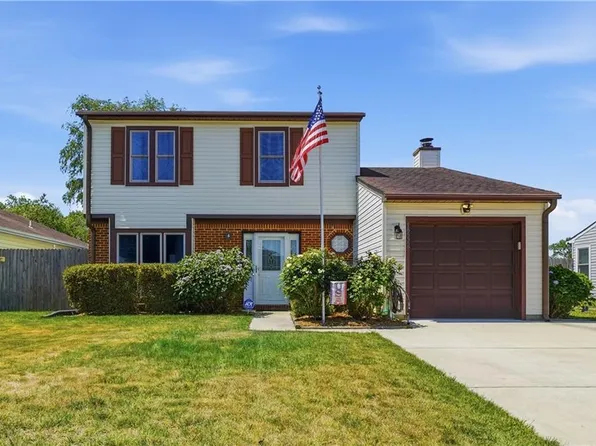 1232 Quarter Path Trl, Chesapeake, VA 23320