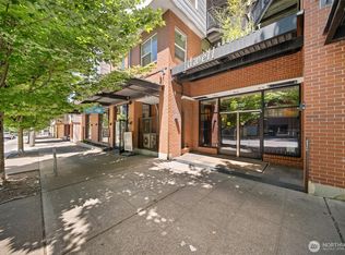 Dwell Roosevelt Condominium, Seattle, WA 98115