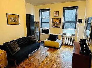105 E 2nd St #3C, New York, NY 10009