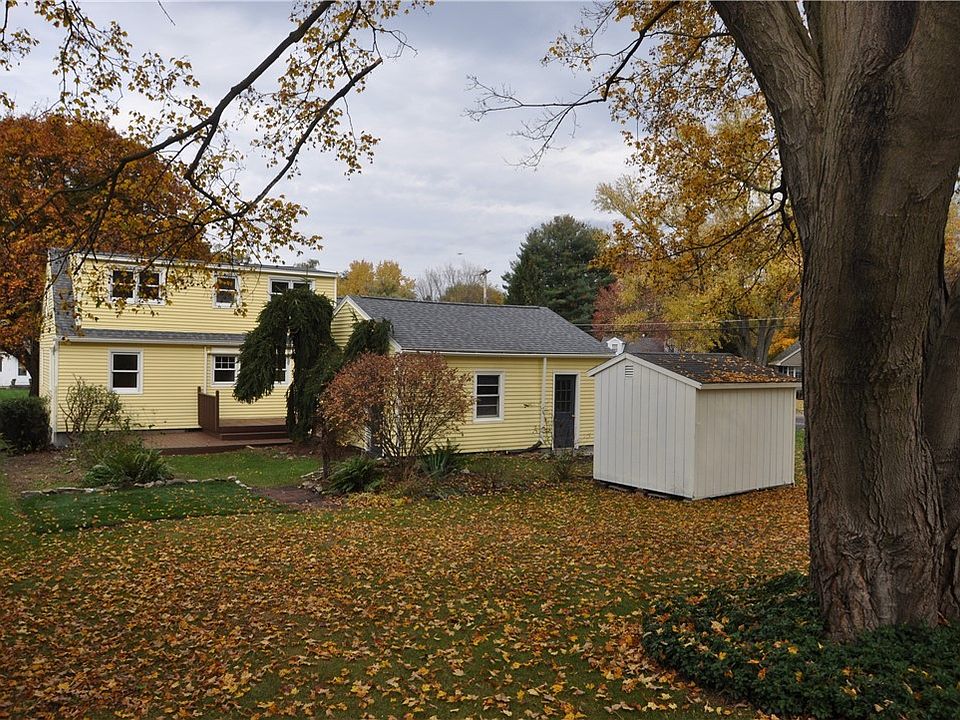 101 Sherwood Dr, Camillus, NY 13031 MLS S1506065 Zillow