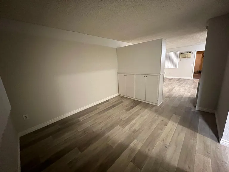 Junior Bedroom