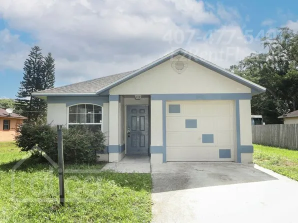2405 Chase Ave, Sanford, FL 32771