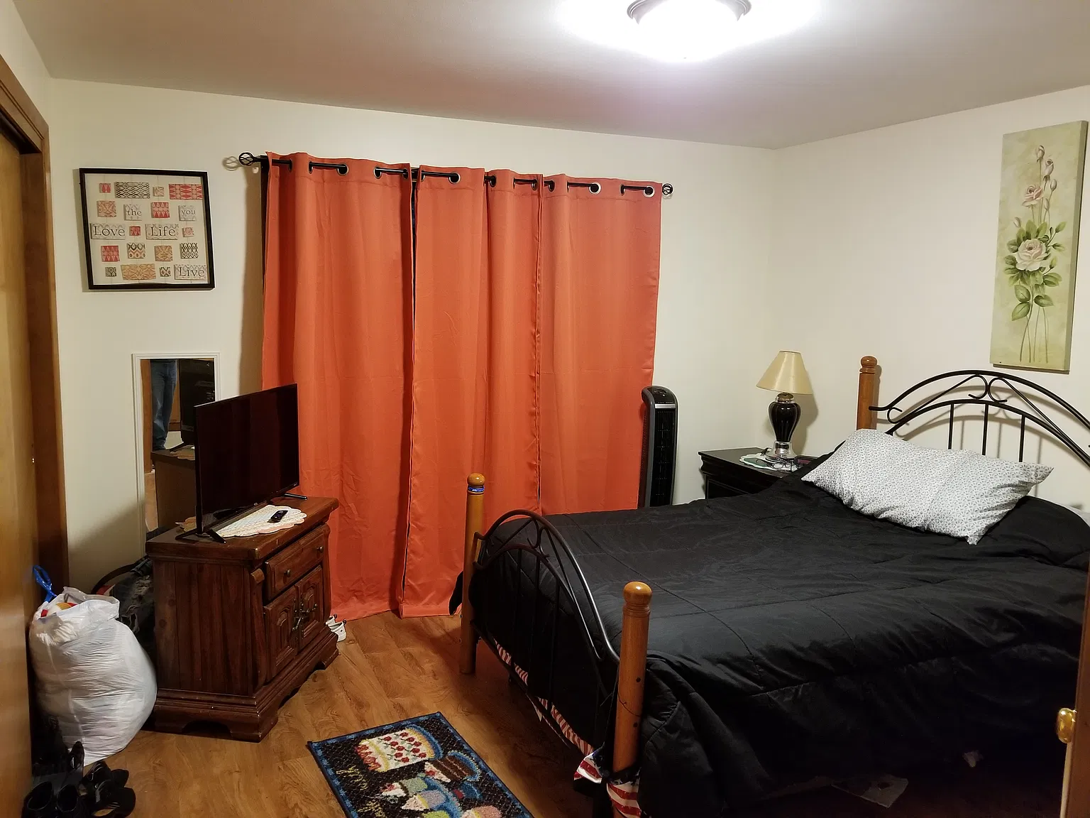 2 bed, 800 sqft, $975 — Photo 3