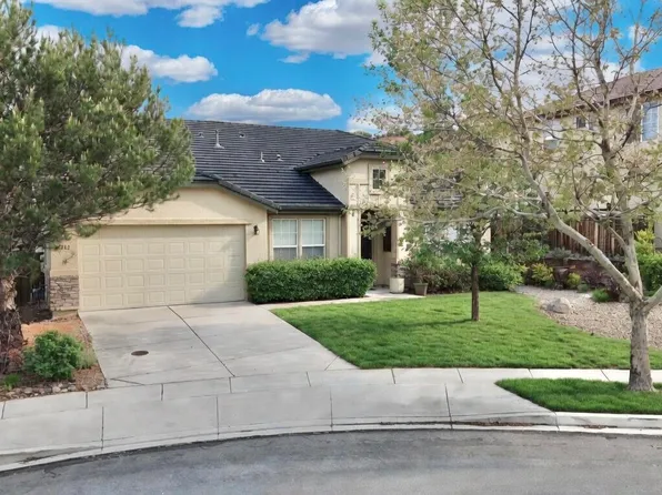 6282 Telehurst Dr, Sparks, NV 89436