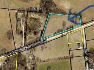 0 Richpond Rockfield Rd, Bowling Green, KY 42101