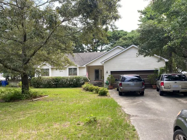 2611 S Compass Ln, Nags Head, NC 27959