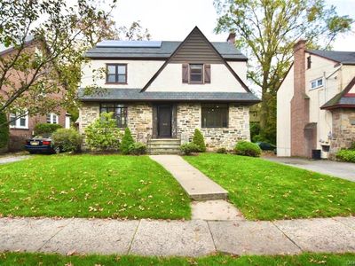 415 Rich Ave, Mount Vernon, NY, 10552