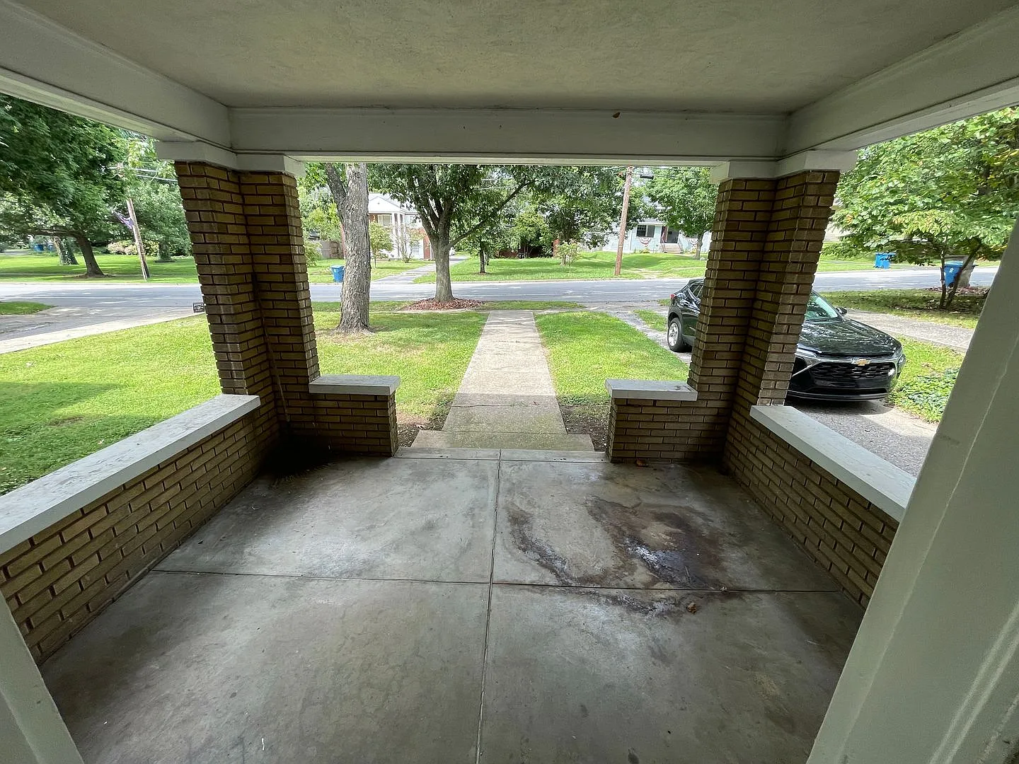 1320-1322 Main Street Duplex — Photo 3