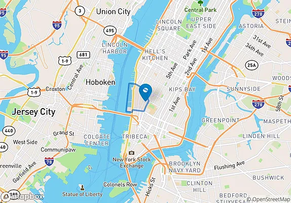 Rented by DJK Residential | media 5