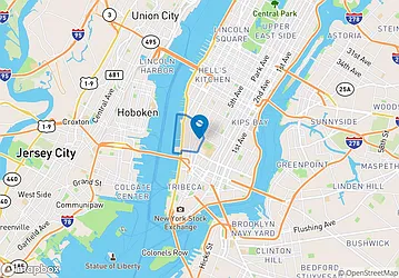 Rented by DJK Residential