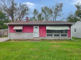 3236 Roesner Dr, Markham, IL 60428