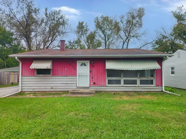 3236 Roesner Dr, Markham, IL 60428