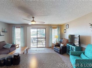 150 Southwood Shores Dr #91-2B, Lake Ozark, MO 65049