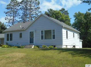 420 SW 10th Ave, Grand Rapids, MN 55744