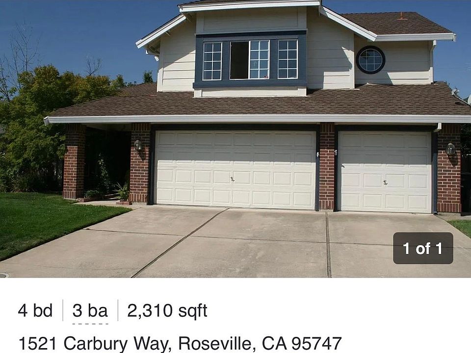 1st image of 1521 Carbury Way