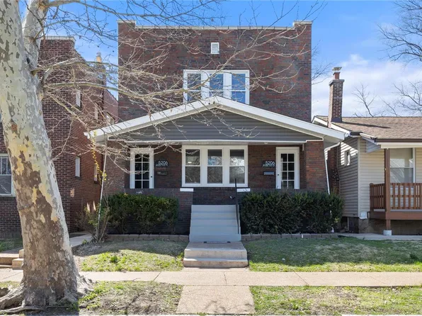 5206 Nagel Ave, Saint Louis, MO 63109