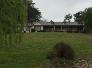 4103 Francis Ferry Rd, McMinnville, TN 37110