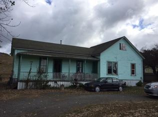 2551 Rohnerville Rd, Fortuna, CA 95540