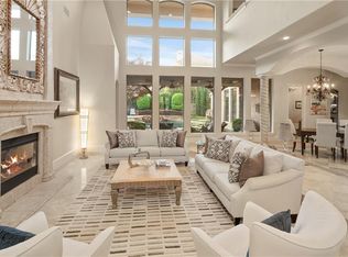 6645 Briar Ridge Ln, Plano, TX 75024