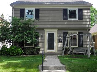3256 S Lenox St, Milwaukee, WI 53207