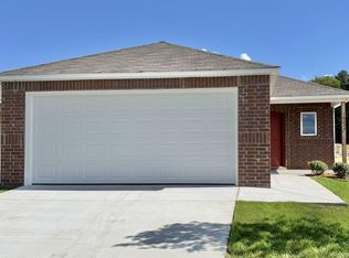 10224 Marilyn Dr, North Little Rock, AR 72113