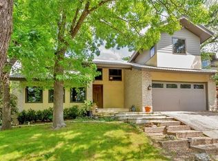 2512 Mountain View Dr, Austin, TX 78704