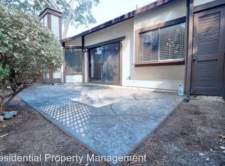 34249 Gadwall Cmn, Fremont, CA 94555