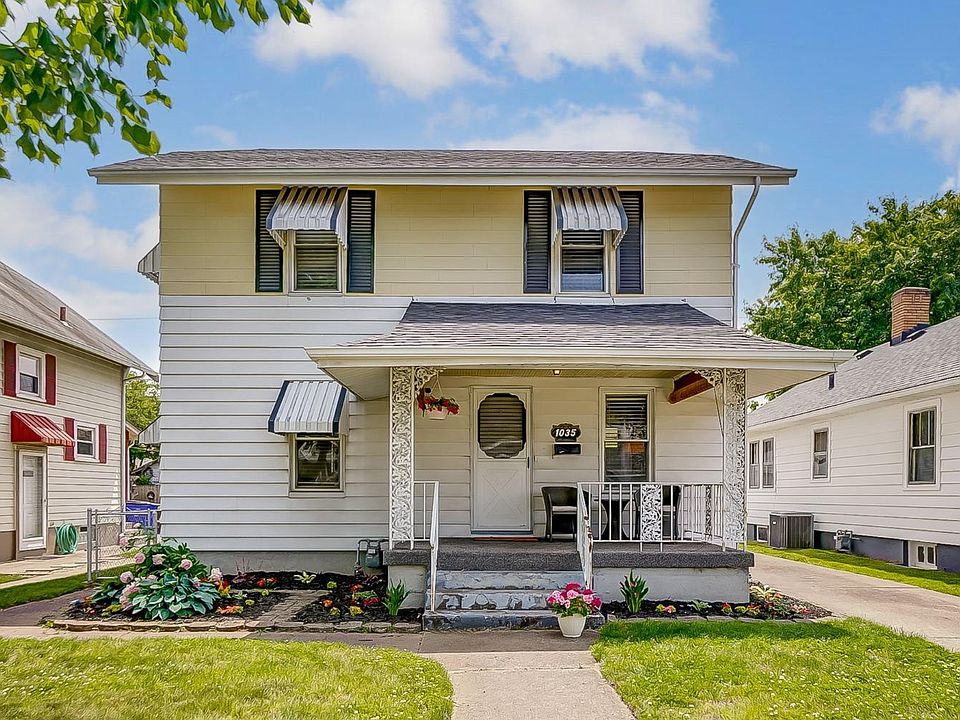 1035 Hooven Ave, Hamilton, OH 45015 Zillow