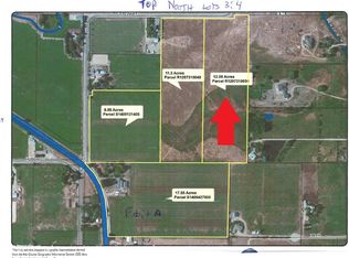 Tbd S Stewart Rd, Meridian, ID 83642