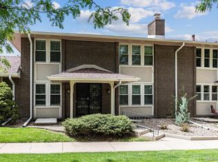 3324 S Oneida Way, Denver, CO 80224