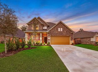 258 Capriccio Ln, Montgomery, TX 77316