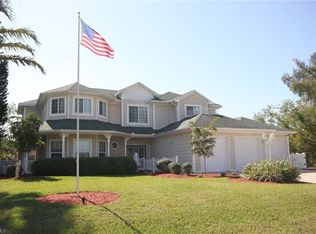 3512 SW 3rd St, Cape Coral, FL 33991