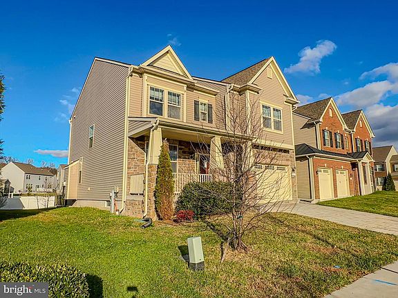 5th image of 10202 Galaxy View Ln
