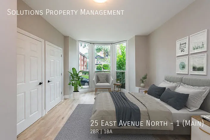 25 East Ave N #1 photo 1