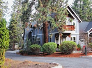 1861 NE Berg Way, Bend, OR 97701