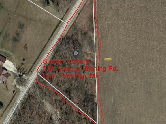 2nd image of Sterling Rd