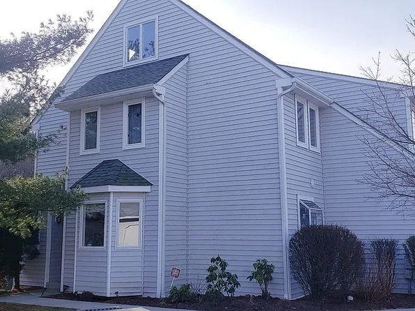 116 W Thomas Ct, Kennett Square, PA 19348