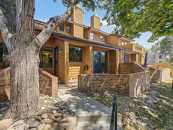 2nd image of 9400 E Iliff Avenue #414
