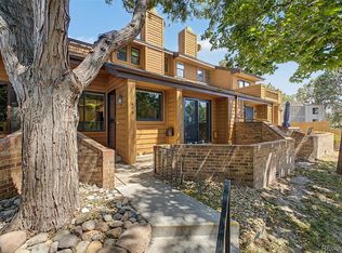 9400 E Iliff Ave APT 414, Denver, CO 80231