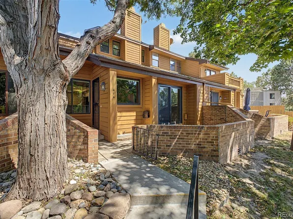 9400 E Iliff Avenue #414, Denver, CO 80231